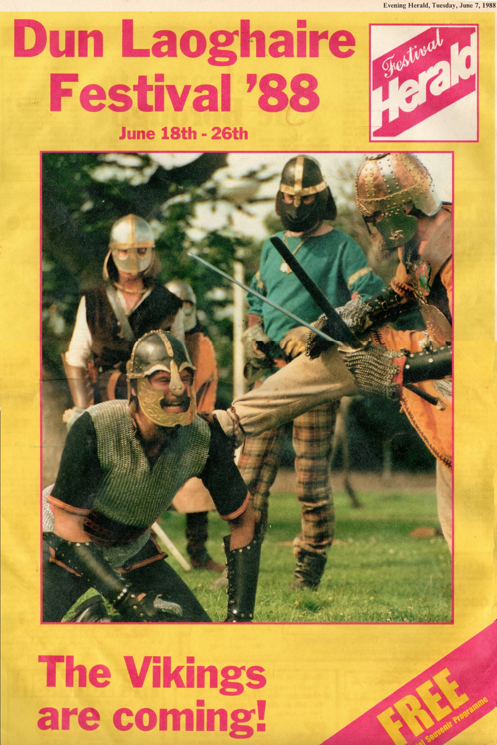1988 - Dublin - Front cover - img20220522_14263298.jpg