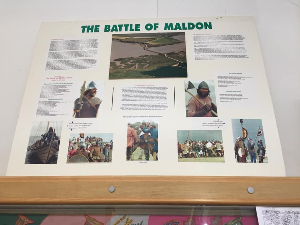 1991 - Maldon - later site info board - 116156403_10159275715081412_4156595519249769580_n.jpg