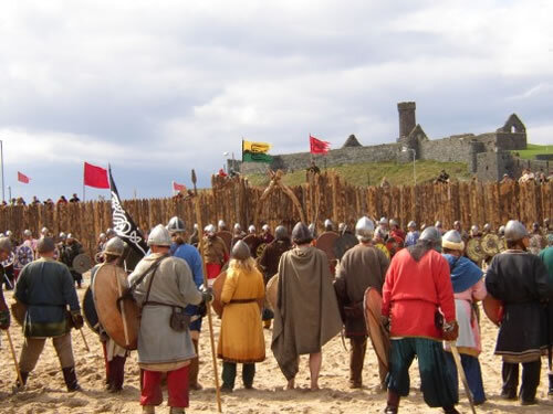 2006 - Isle of Man - 0607-viking-confrontation-boyes.jpg