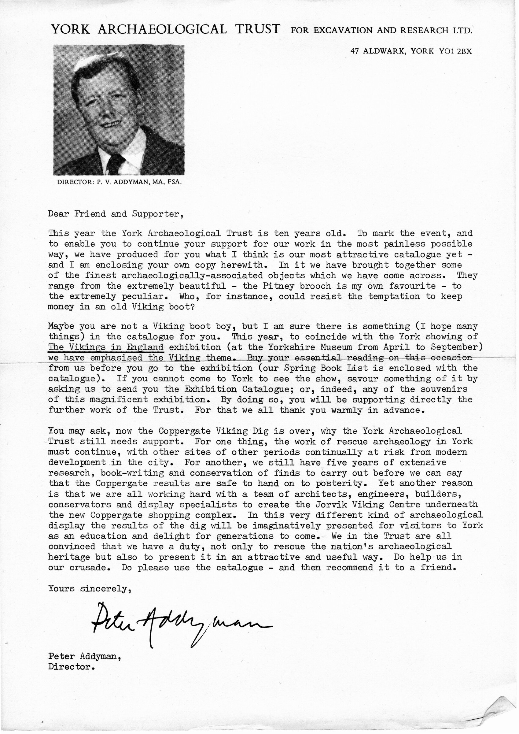 1982 York Archaeological Trust letter.jpg