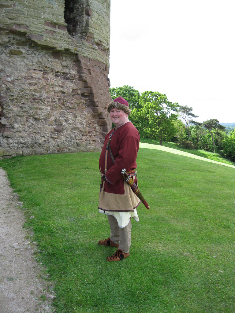 photographybyduncanholmes_4658932831_Rhuddlan Castle-35.jpg