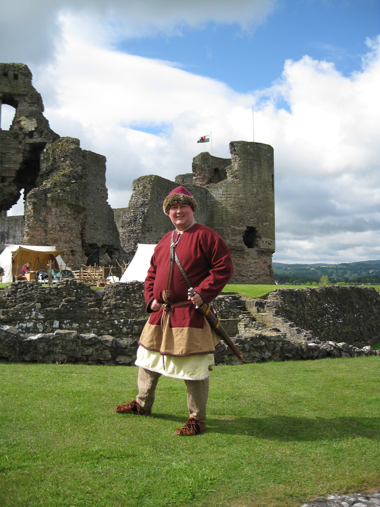 photographybyduncanholmes_4659541858_Rhuddlan Castle-6.jpg