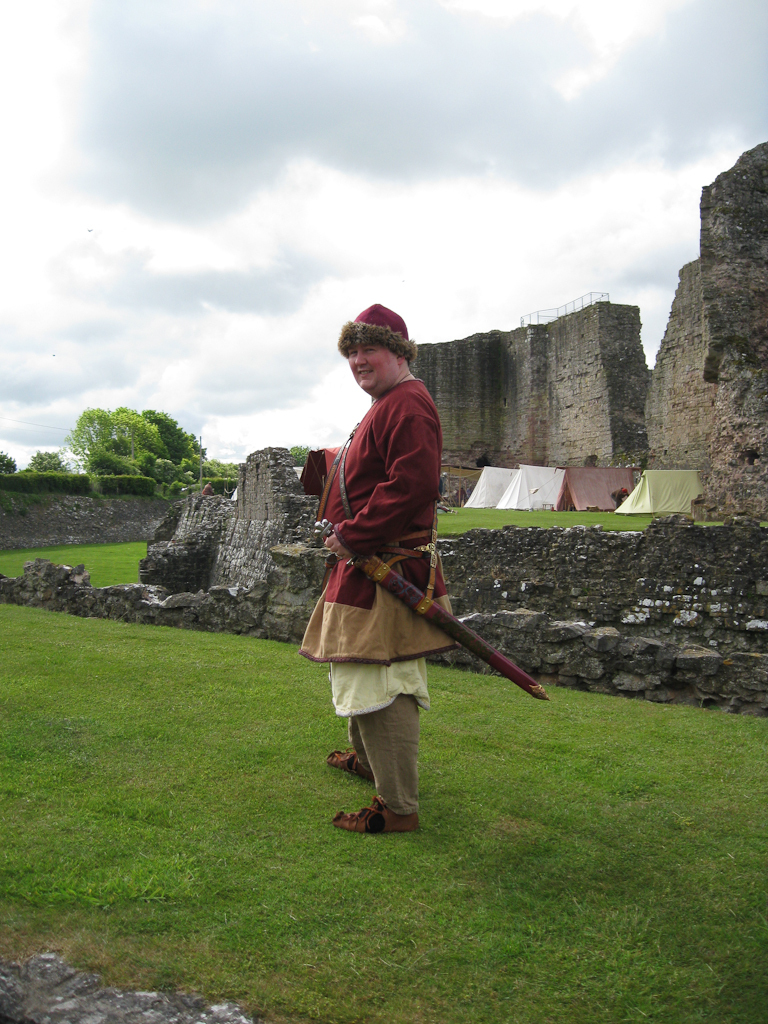 photographybyduncanholmes_4659542330_Rhuddlan Castle-7.jpg