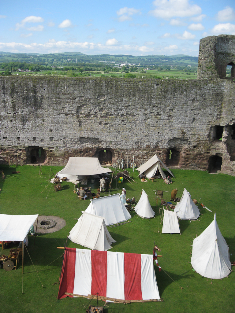 photographybyduncanholmes_4659562170_Rhuddlan Castle-44.jpg