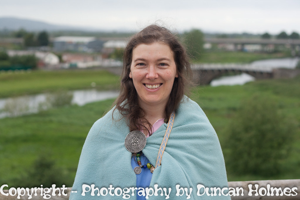 photographybyduncanholmes_5786773431_Rhuddlan Castle Vikings.jpg