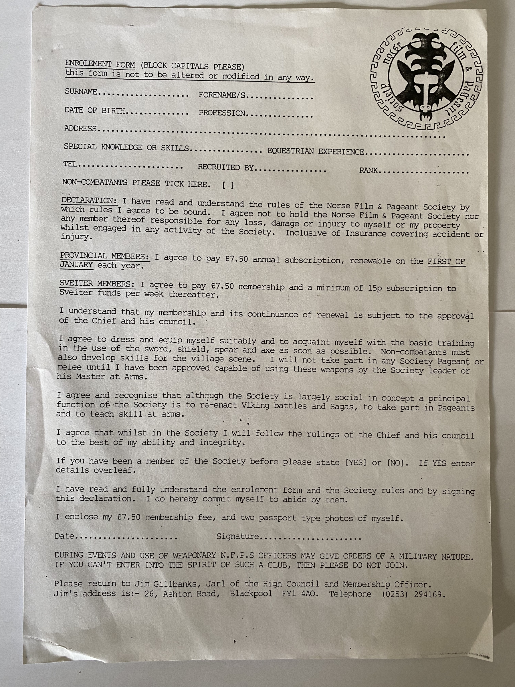 1989~ Membership Form.jpg