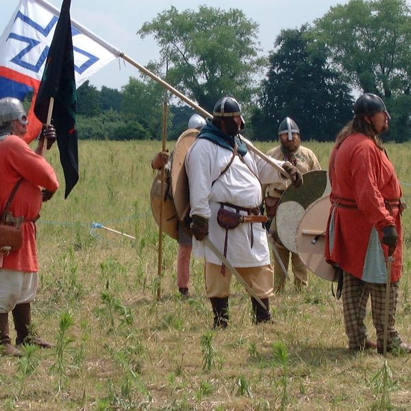 COCKLEY FLAG PARTY.jpg