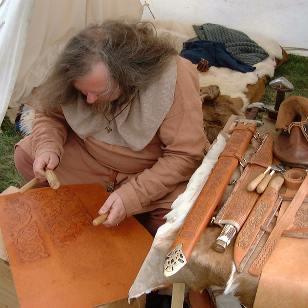 WROXETER LHE LEATHER WORKER.jpg