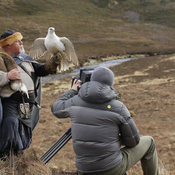 2010s - Filming, Gudrun~ The Viking Princess - 119525649_1304583536539455_8508600716025121792_n.jpg