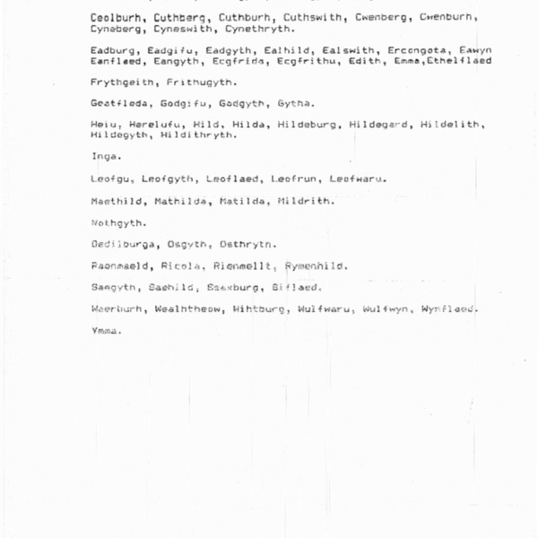 1990ish - Saxon Womens Names.pdf