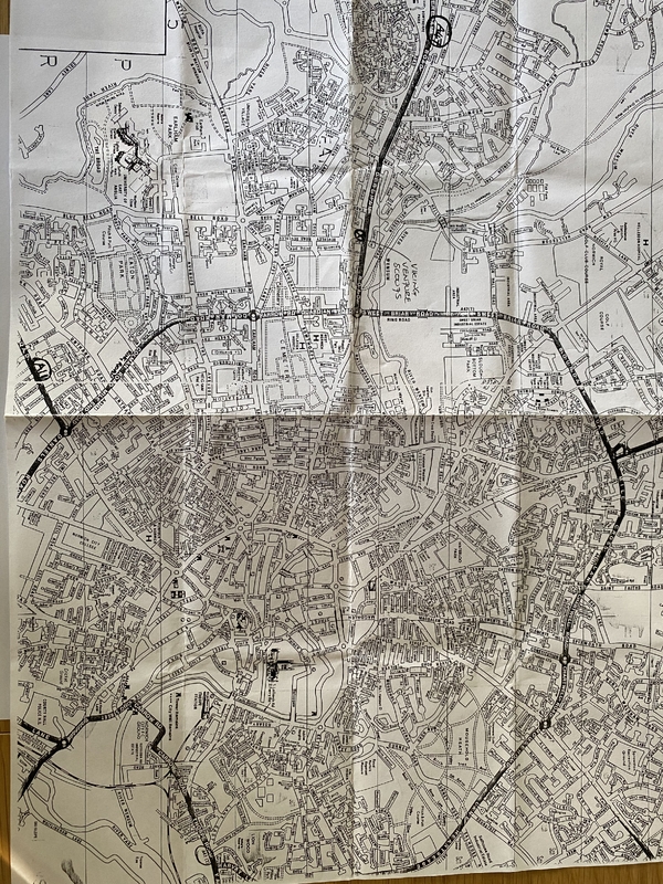 1996 Norwich Banquet map.jpg