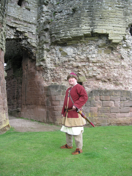 photographybyduncanholmes_4658925281_Rhuddlan Castle-21.jpg