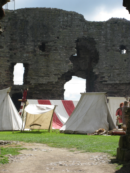 photographybyduncanholmes_4658933839_Rhuddlan Castle-37.jpg